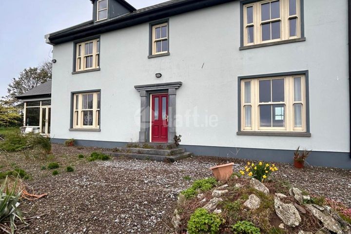 Rathtanker, Rochestown, Co. Cork