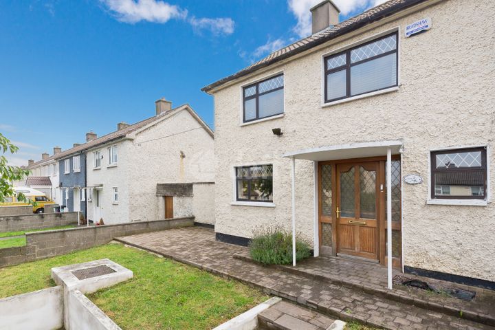 36 Carrickmount Drive, Churchtown, Dublin 14
