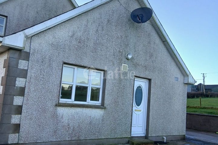 Ballyhamsane , Ballyfeard, Co. Cork