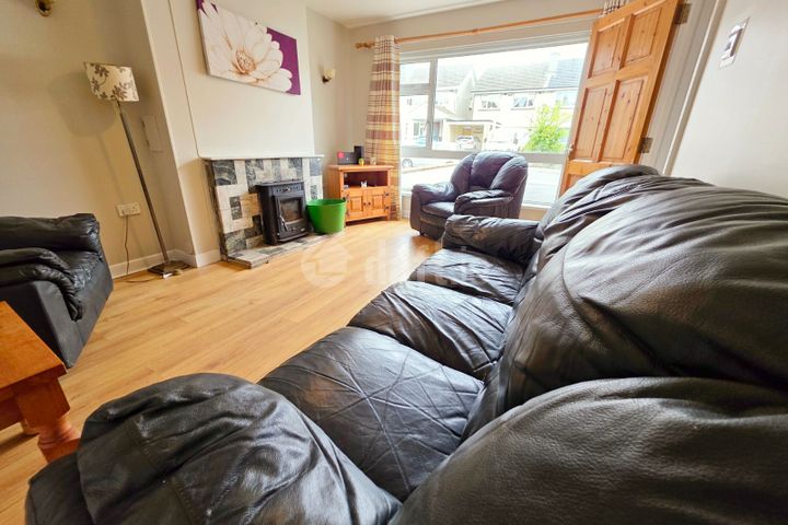 Hazel Park, Newcastle, Newcastle, Co. Galway