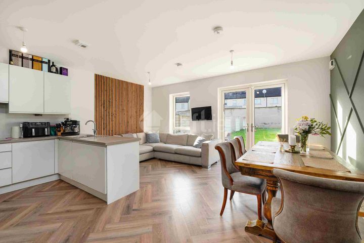 Cuil Duin Avenue, Citywest, Co. Dublin