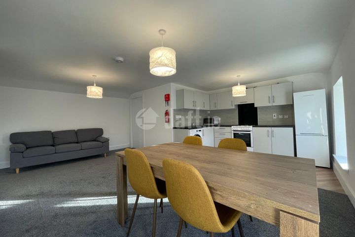 Apartment 2, Shamrock Place, Manorcunningham, Co. Donegal