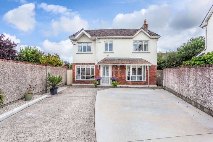 Gleann Na Riogh Grove, Naas, Naas, Co. Kildare