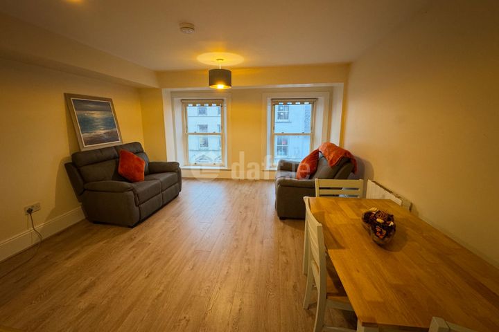 North Main Street, Cork, Cork City Centre