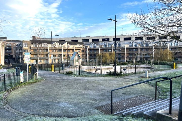 Apartment 60, Killegland Meadows, Killegland Street, Ashbourne, Co. Meath