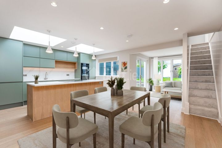 Havelock Square, Dublin 4, Sandymount, Dublin 4