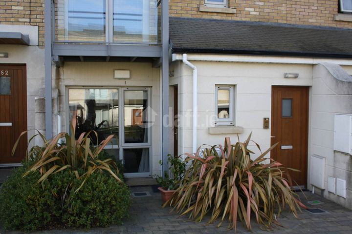 46 The Water Rill, Waterside