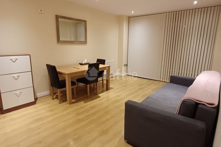 Apartment 24, The Stockyard, The Steelworks, Foley, Dublin 1