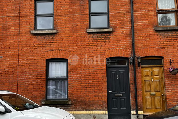 14 Josephine Avenue, Phibsborough, Dublin 7