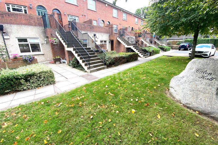 Eaton Hall, Terenure, D6w, Dublin 6