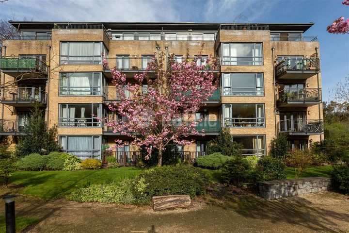 Apartment 54, La Vallee, Upper Dargle Road, Bray, Co. Wicklow