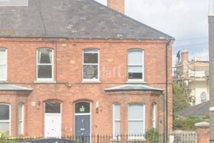 Cambridge Villas, Rathmines, Dublin 6