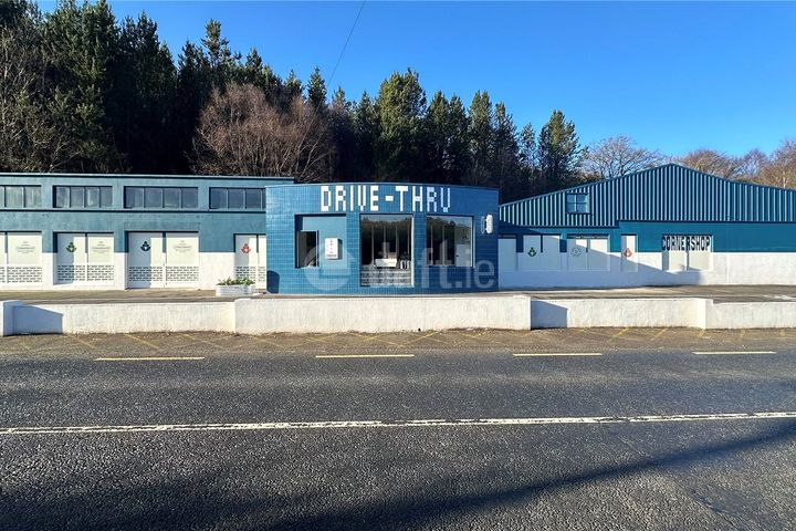 Units 1 & 2, Moran's Of Avoca, Avoca, Co. Wicklow, Avoca, Co. Wicklow