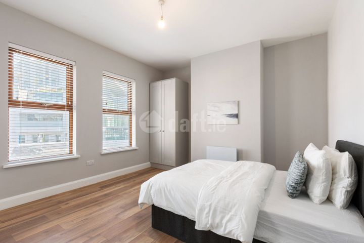 South Circular Road, Dublin 8, Rialto, Dublin 8