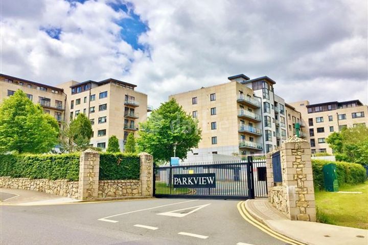 49 The Willow, Park View, Stepaside, Dublin 18