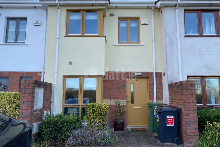 11 Willow Lawn, Primrose Gate, Celbridge, Celbridge, Co. Kildare