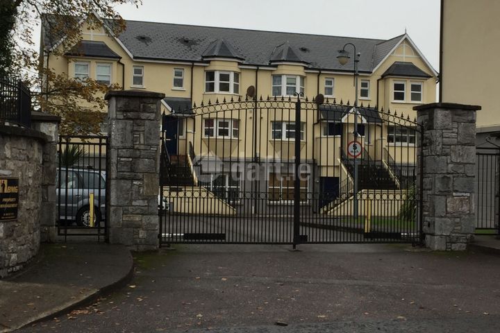 3 Coppinger View Castleredmond Court Midleton, Midleton, Co. Cork