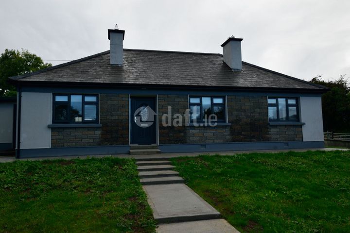 Clontyduffy, Mountnugent, Mountnugent, Co. Cavan