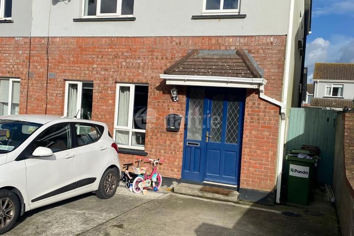 The Grove, Inse Bay, Laytown, Co. Meath