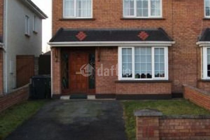 Littlepace Park, Clonee, Dublin 15