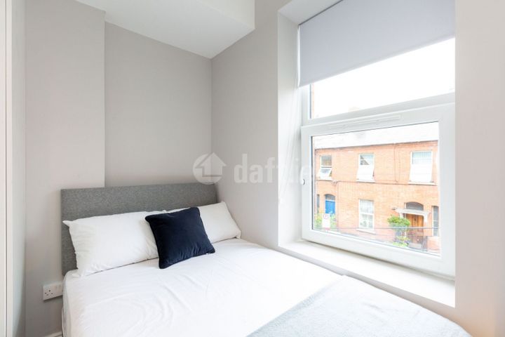 Apartment 5 , 21 Grove Park, Rathmines, Dublin 6