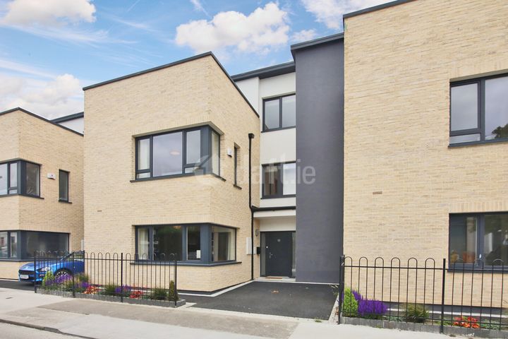 Fairview Terrace, Fairview, Dublin 3