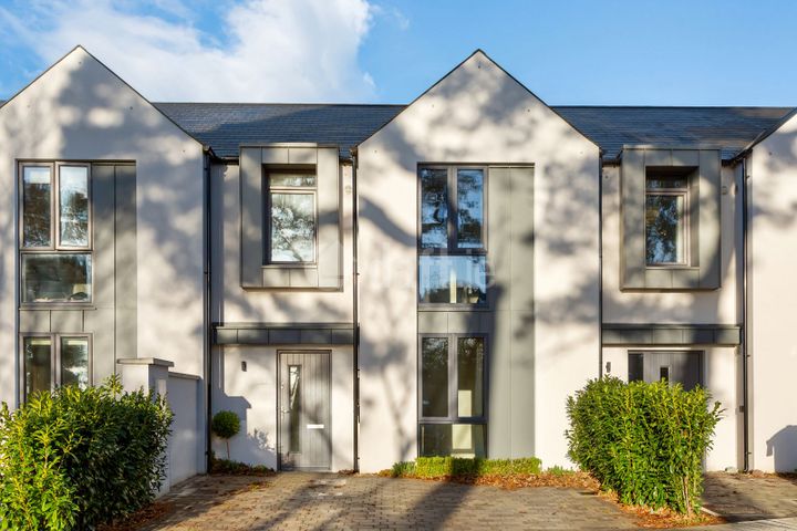 12 Kingstone Manor, Delgany, Delgany, Co. Wicklow