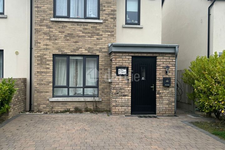  Taylor Hill, Balbriggan, Balbriggan, Co. Dublin