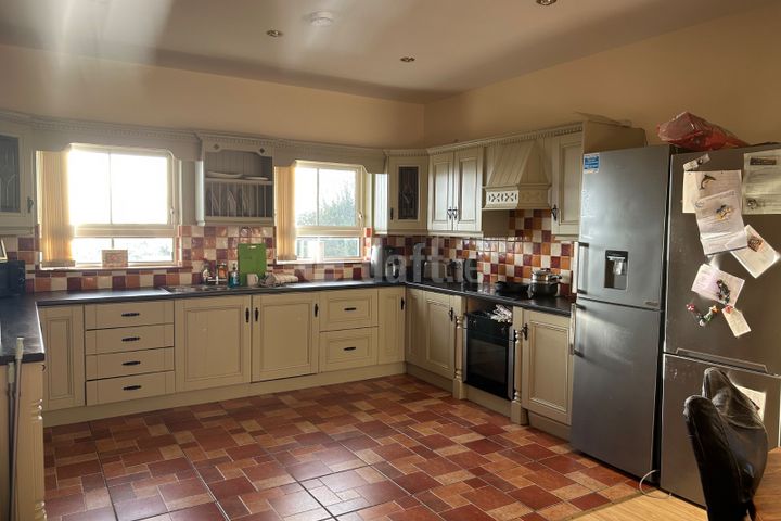 Guiding Light, Rockmarshall, Jenkinstown, Jenkinstown, Co. Louth