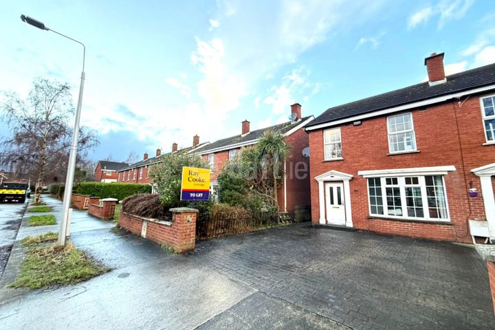 The Cloisters, Terenure, D6w, Dublin 6W, Terenure, Dublin 6