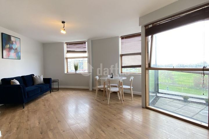  The Plaza, Ballymun, Dublin 9