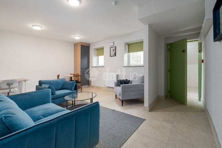 Buckingham St Upper, North Circular Road, Co. Dublin