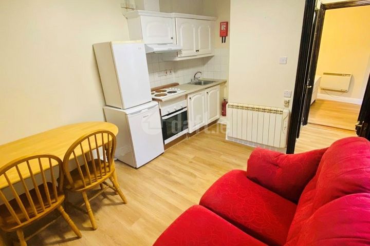 Unit 6, 41 York Road, Rathmines, Dublin 6