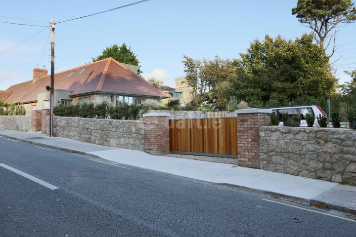 Ross, Seafield Road, Killiney, Co. Dublin