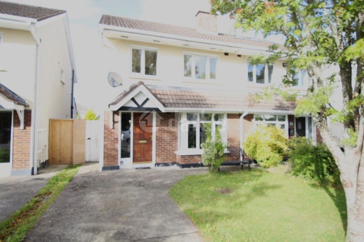 5 MONTH LET at Luttrellstown Way, Dublin 15, Castleknock, Dublin 15