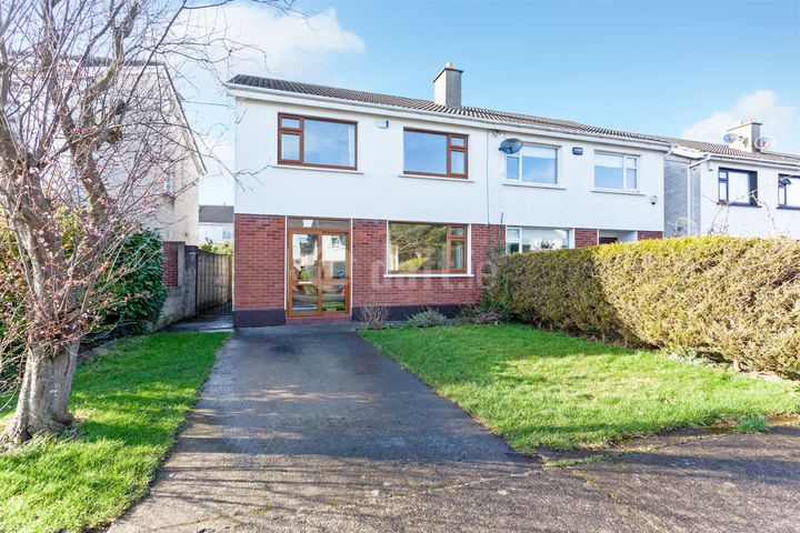 Castleknock Close, Castleknock, Dublin 15
