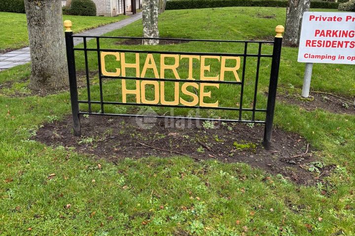 Apartment Charter House, Dunboyne Road, Maynoo, Maynooth, Co. Kildare