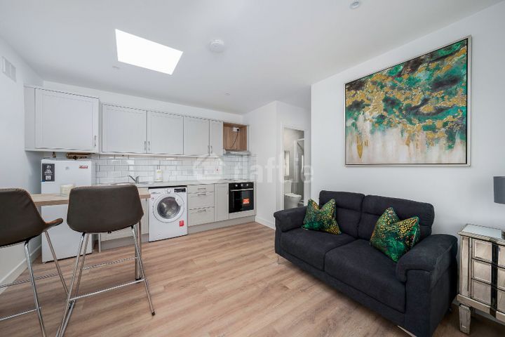 Crumlin Road, Drimnagh, Dublin 12