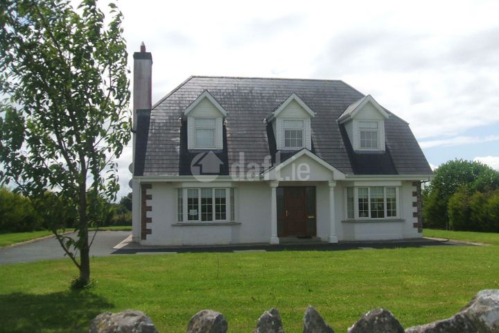 Rose Lodge, Knockantemple, Rosegreen, Cashe, Rosegreen, Co. Tipperary
