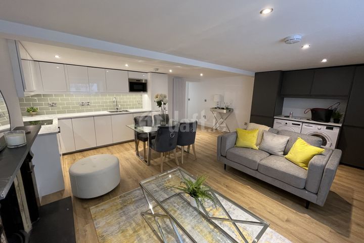 Mountpleasant Square, Ranelagh Apartment, Ranelagh, Dublin 6