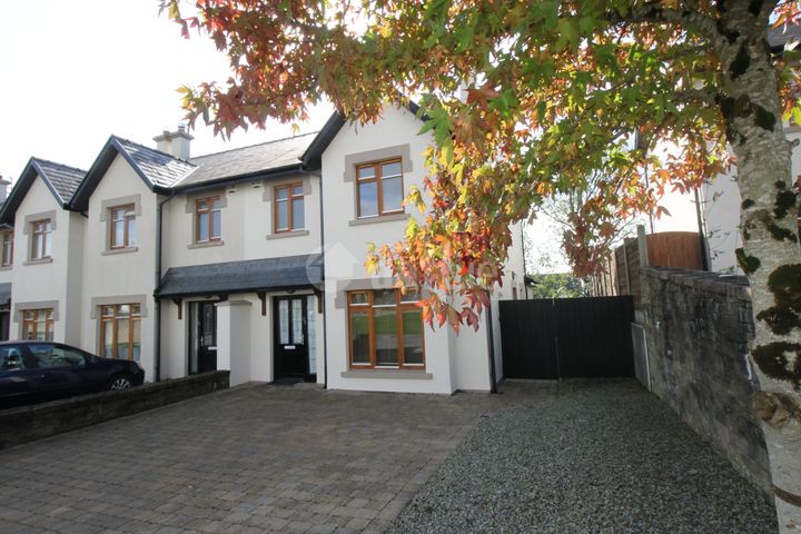 22 Ard Aoibhinn, Innishannon, Co. Cork