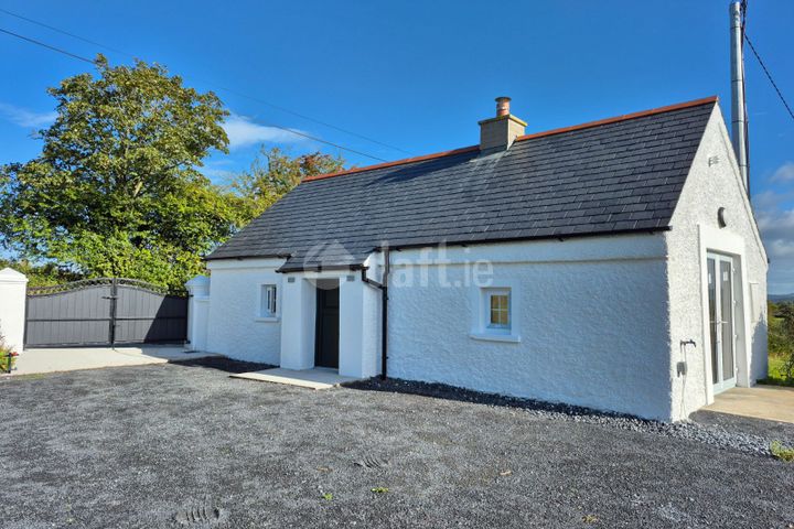 Pleberstown, Thomastown, Baunskeha, Co. Kilkenny