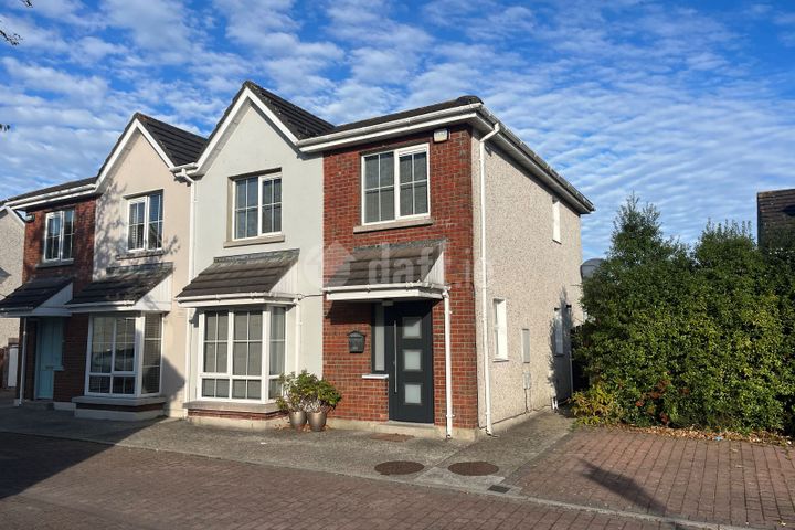 2 Meledon Grove, Farmleigh, Knockboy, Co. Waterford