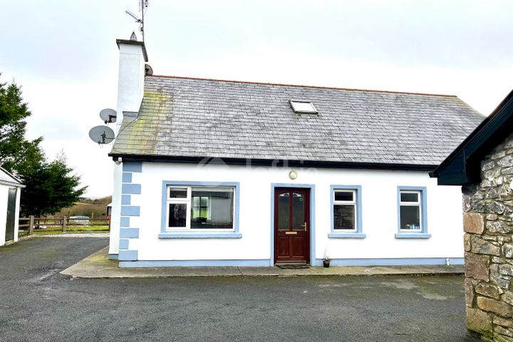 Kilbree Lower, Westport, Aghagower, Co. Mayo