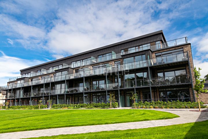 2 Bedroom Apartment, Jameson Orchard, Jameson Orchard Road, Malahide, Co. Dublin
