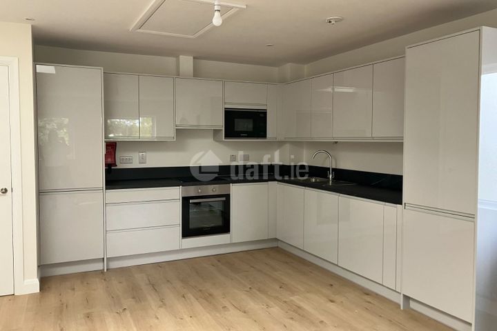 2 Bed - Dublin Street, Balbriggan, Co. Dublin
