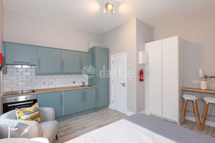 Apartment 3, 86 Grove Park, Rathmines, Dublin 6