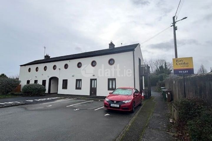The Old School House, Saggart, Co. Dublin