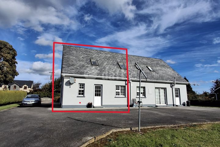 Derg Haven, Scarriff, Co. Clare