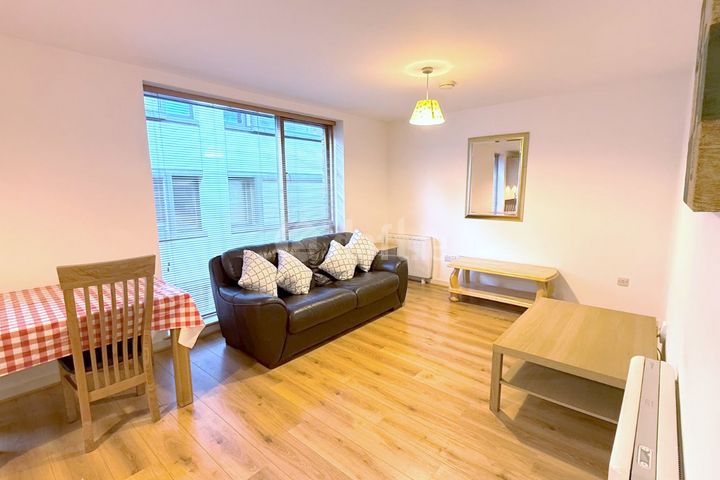 Smithfield Market, Smithfield, Dublin 7